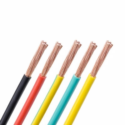 Flexible Electric wire  Type H05V-K H07V-K