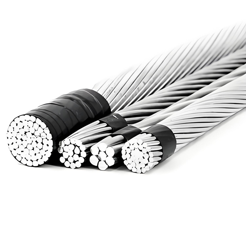 ACSR Conductor (ASTM-B 232)