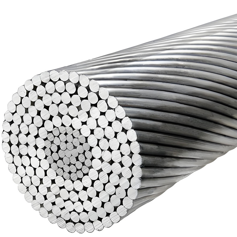 ACSR Conductor (ASTM-B 232)